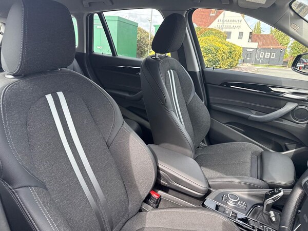 Used BMW X1 2021 for sale - 76046054: Photo 21