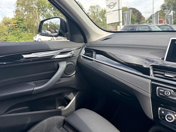 Used BMW X1 2021 for sale - 76046054: Photo 24