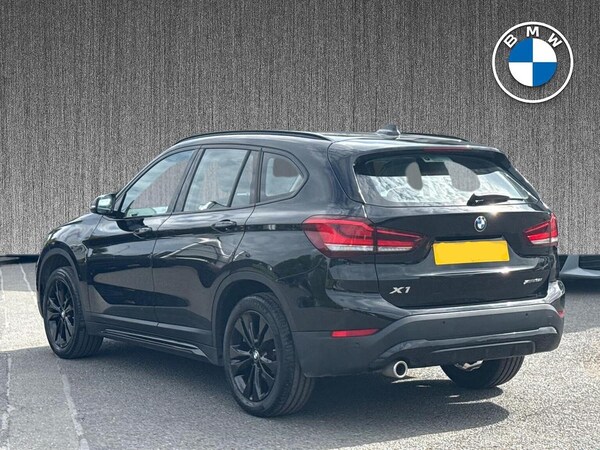 Used BMW X1 2021 for sale - 76046054: Photo 2