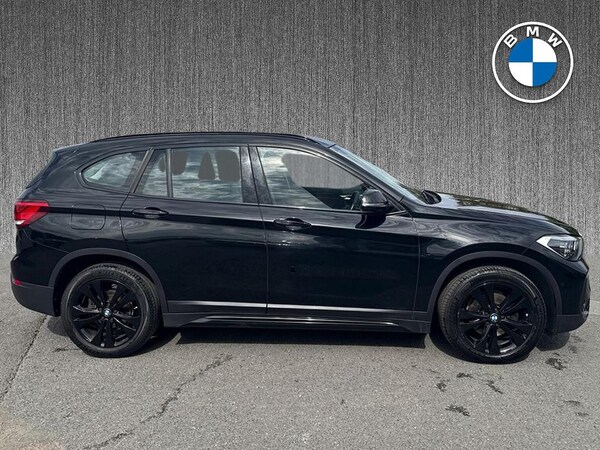 Used BMW X1 2021 for sale - 76046054: Photo 3