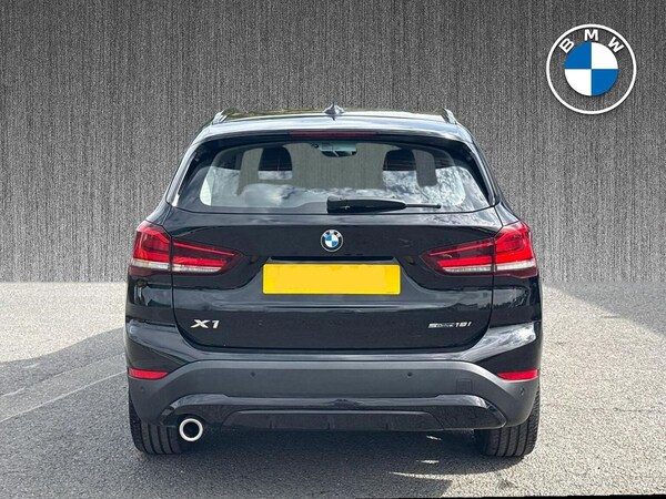 Used BMW X1 2021 for sale - 76046054: Photo 4