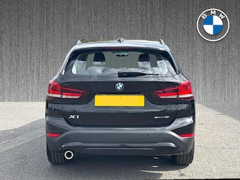 Used BMW X1 2021 for sale - 76046054: Photo 4