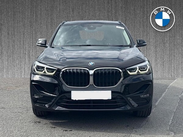 Used BMW X1 2021 for sale - 76046054: Photo 5