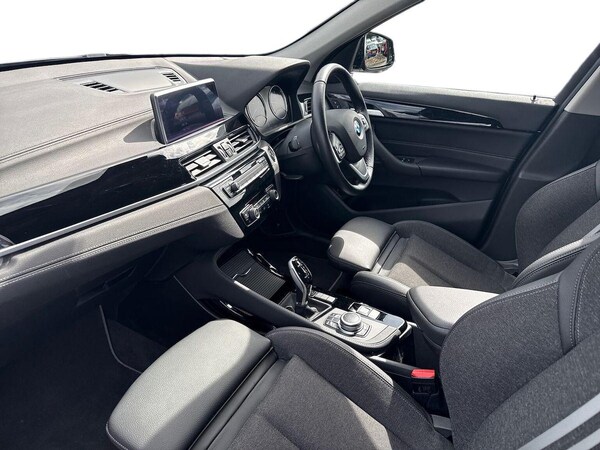 Used BMW X1 2021 for sale - 76046054: Photo 7