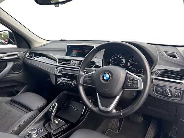 Used BMW X1 2021 for sale - 76046054: Photo 8