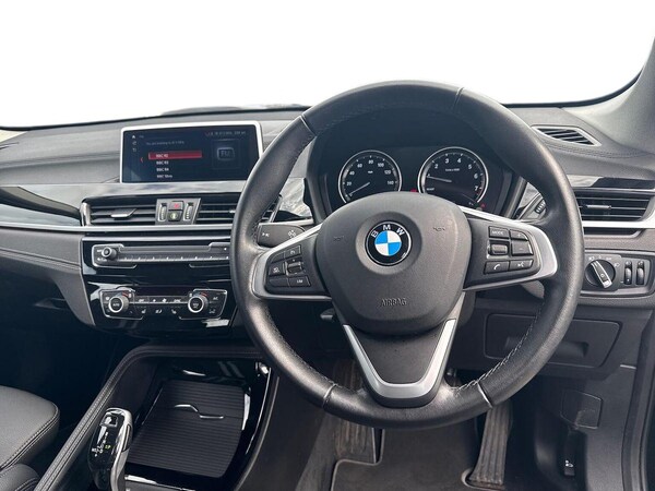 Used BMW X1 2021 for sale - 76046054: Photo 9