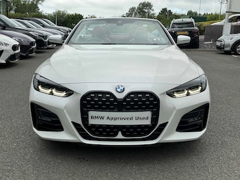 Used BMW 4 Series 2023 for sale - 79073916: Photo