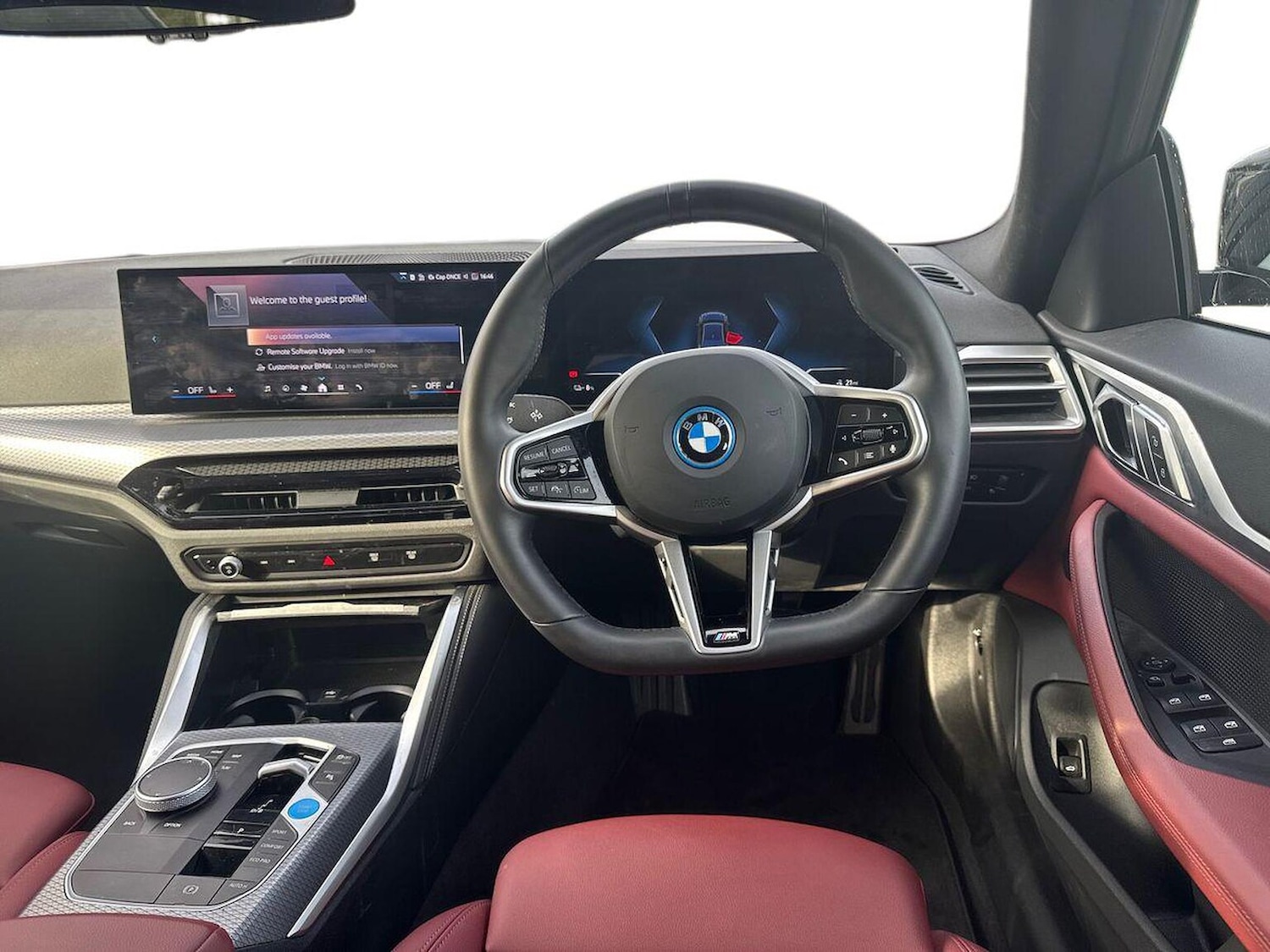 Used BMW i4 2025 for sale - 76016927: Photo 10