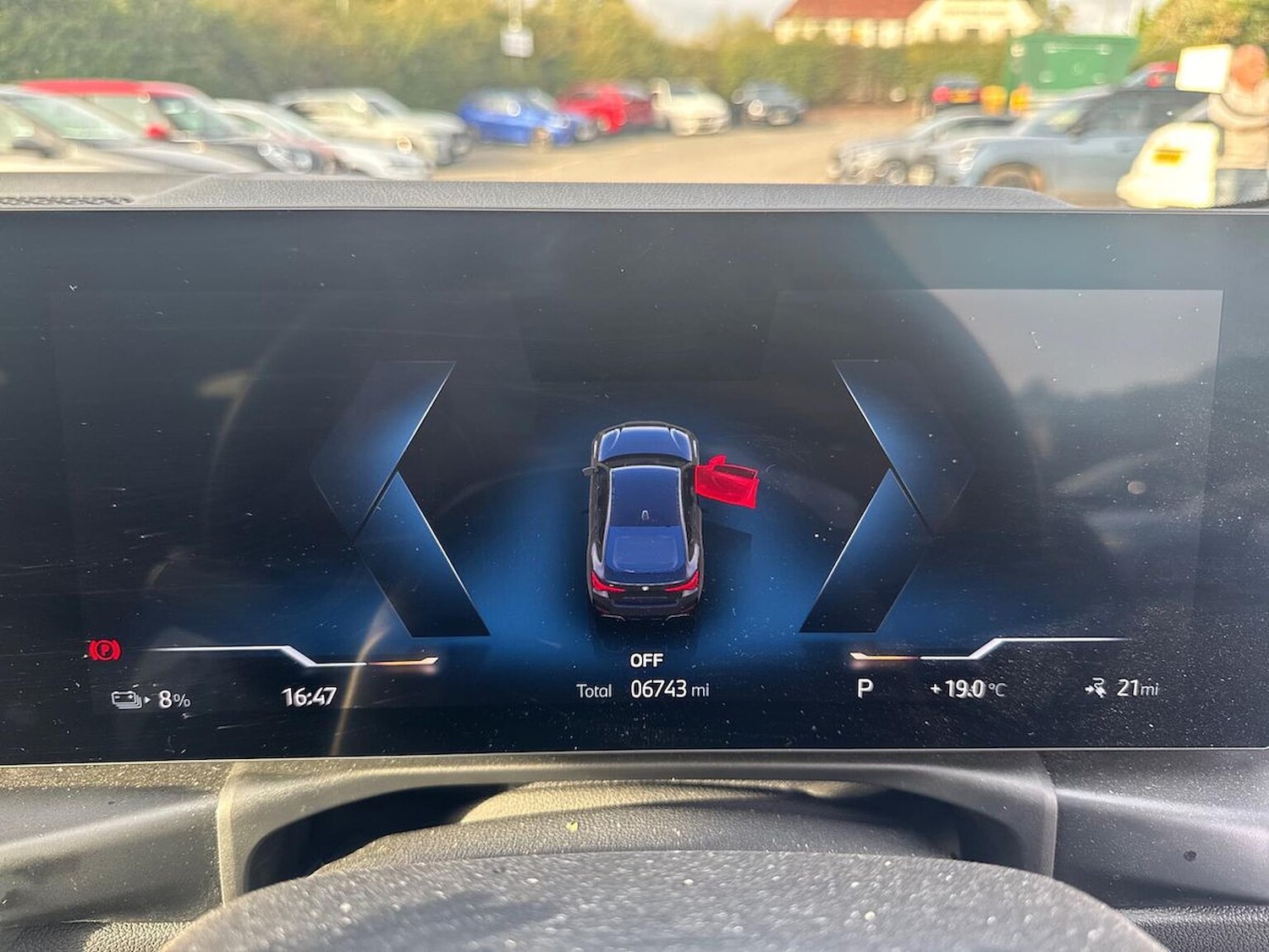Used BMW i4 2025 for sale - 76016927: Photo 11
