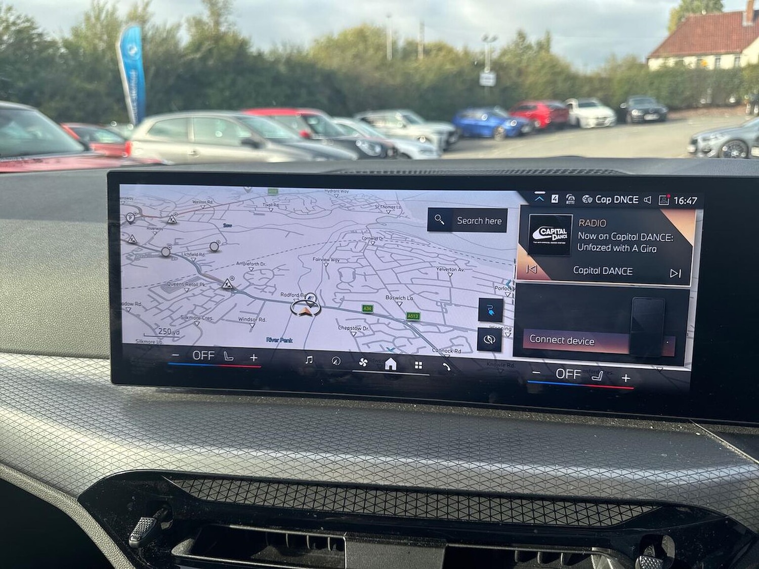 Used BMW i4 2025 for sale - 76016927: Photo 12
