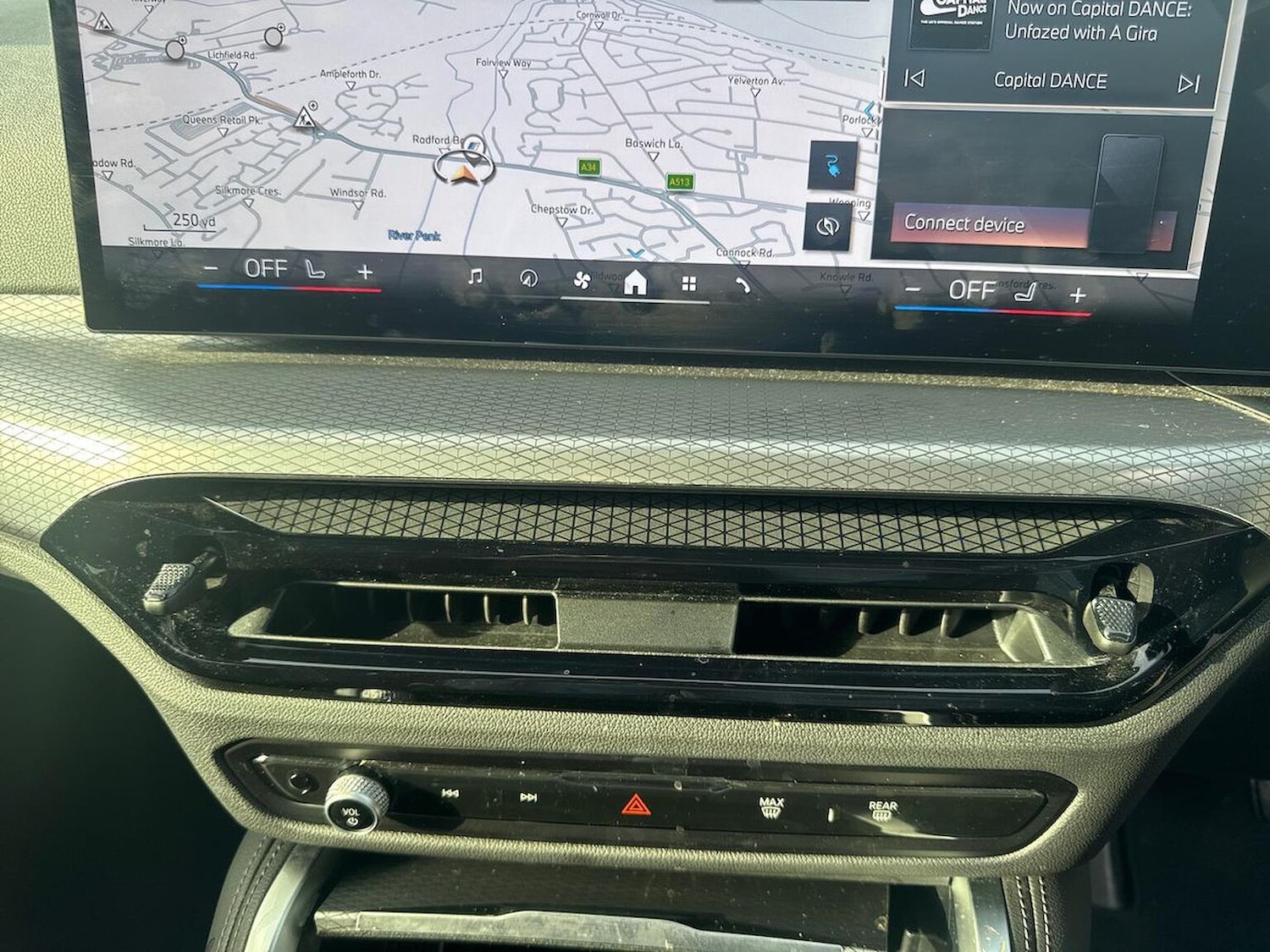 Used BMW i4 2025 for sale - 76016927: Photo 13