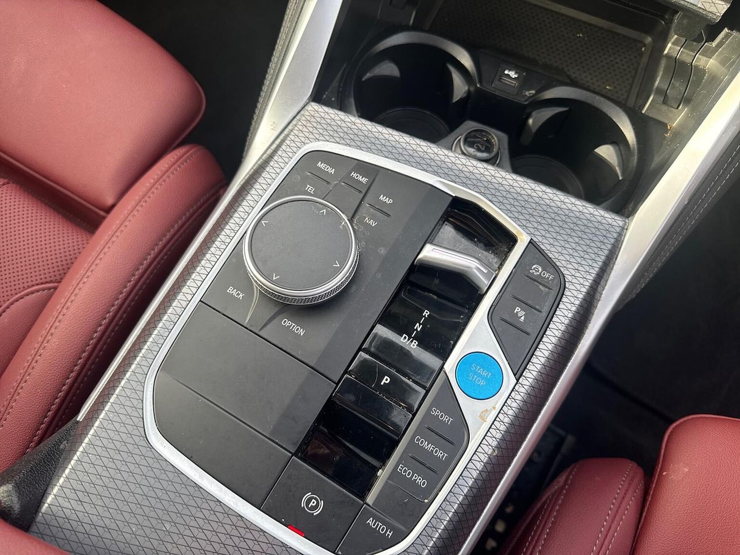 Used BMW i4 2025 for sale - 76016927: Photo 14