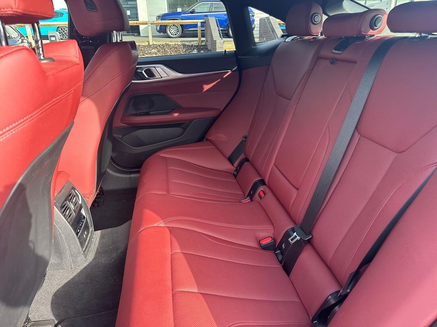 Used BMW i4 2025 for sale - 76016927: Photo 17