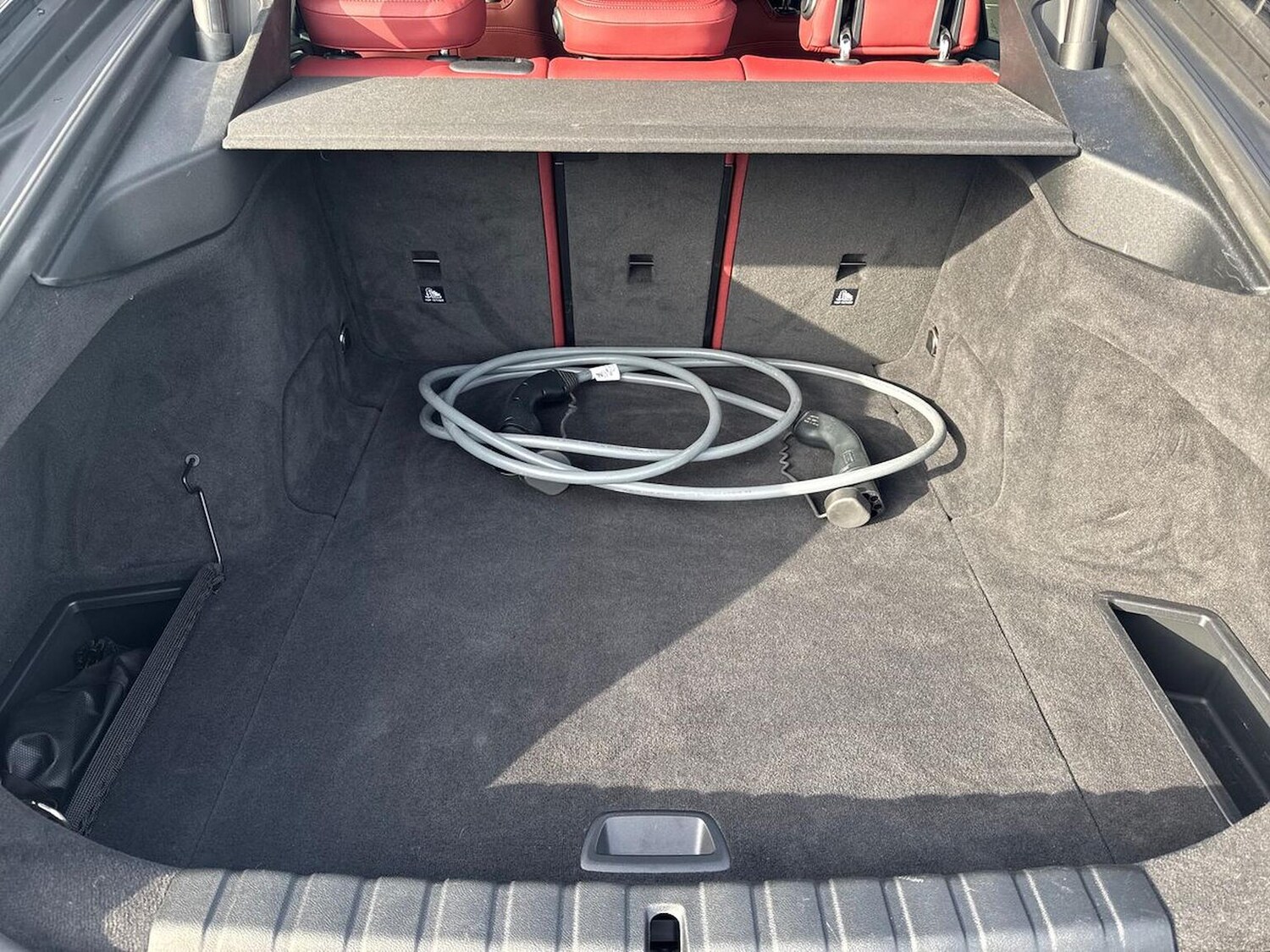 Used BMW i4 2025 for sale - 76016927: Photo 18