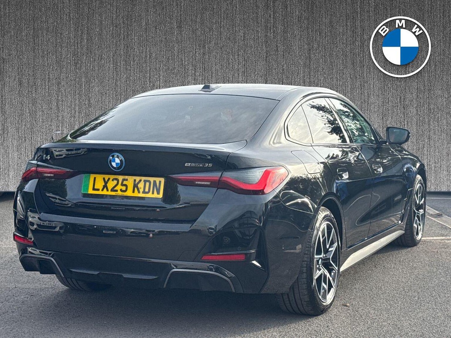 Used BMW i4 2025 for sale - 76016927: Photo 19