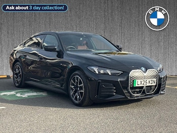 BMW - i4