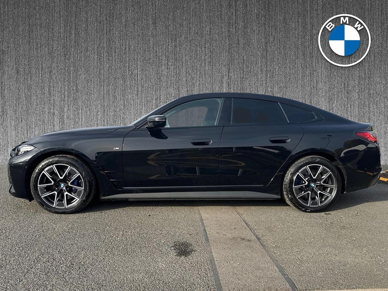 Used BMW i4 2025 for sale - 76016927: Photo 20