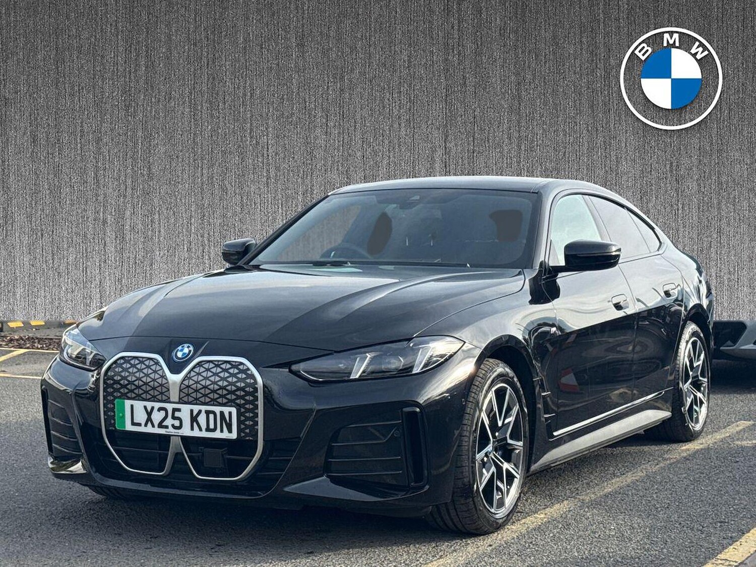 Used BMW i4 2025 for sale - 76016927: Photo 21