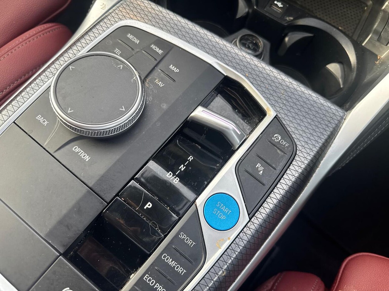 Used BMW i4 2025 for sale - 76016927: Photo 23