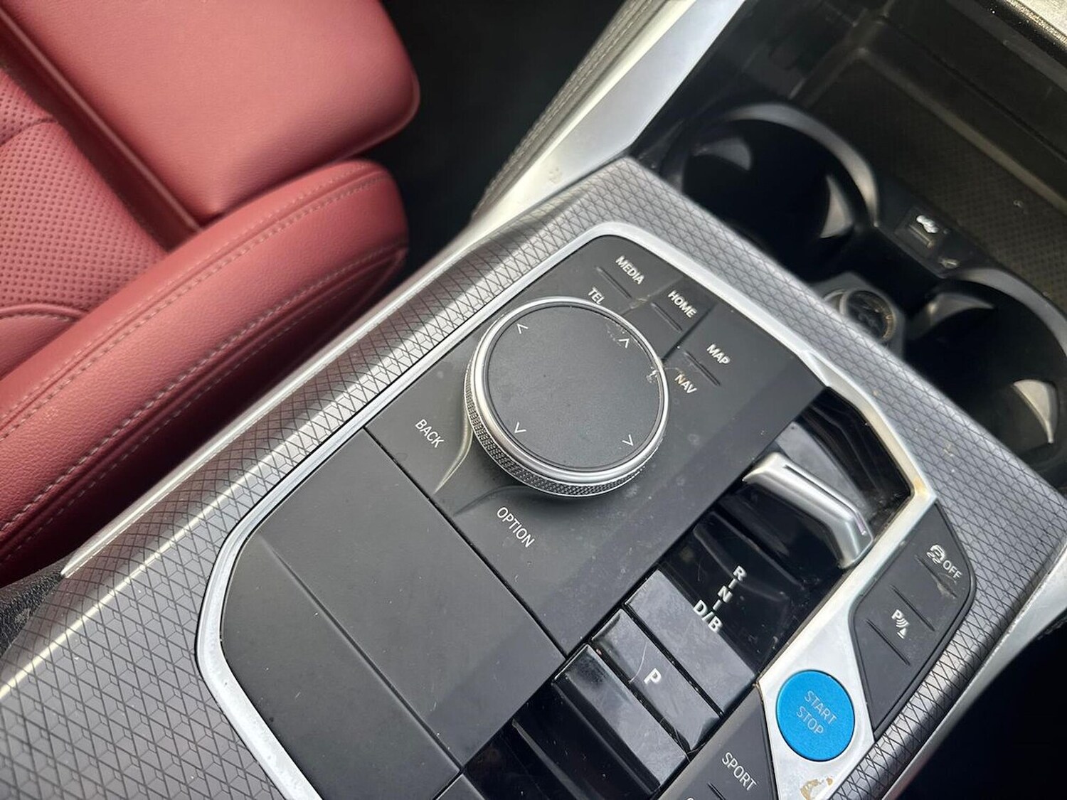 Used BMW i4 2025 for sale - 76016927: Photo 24