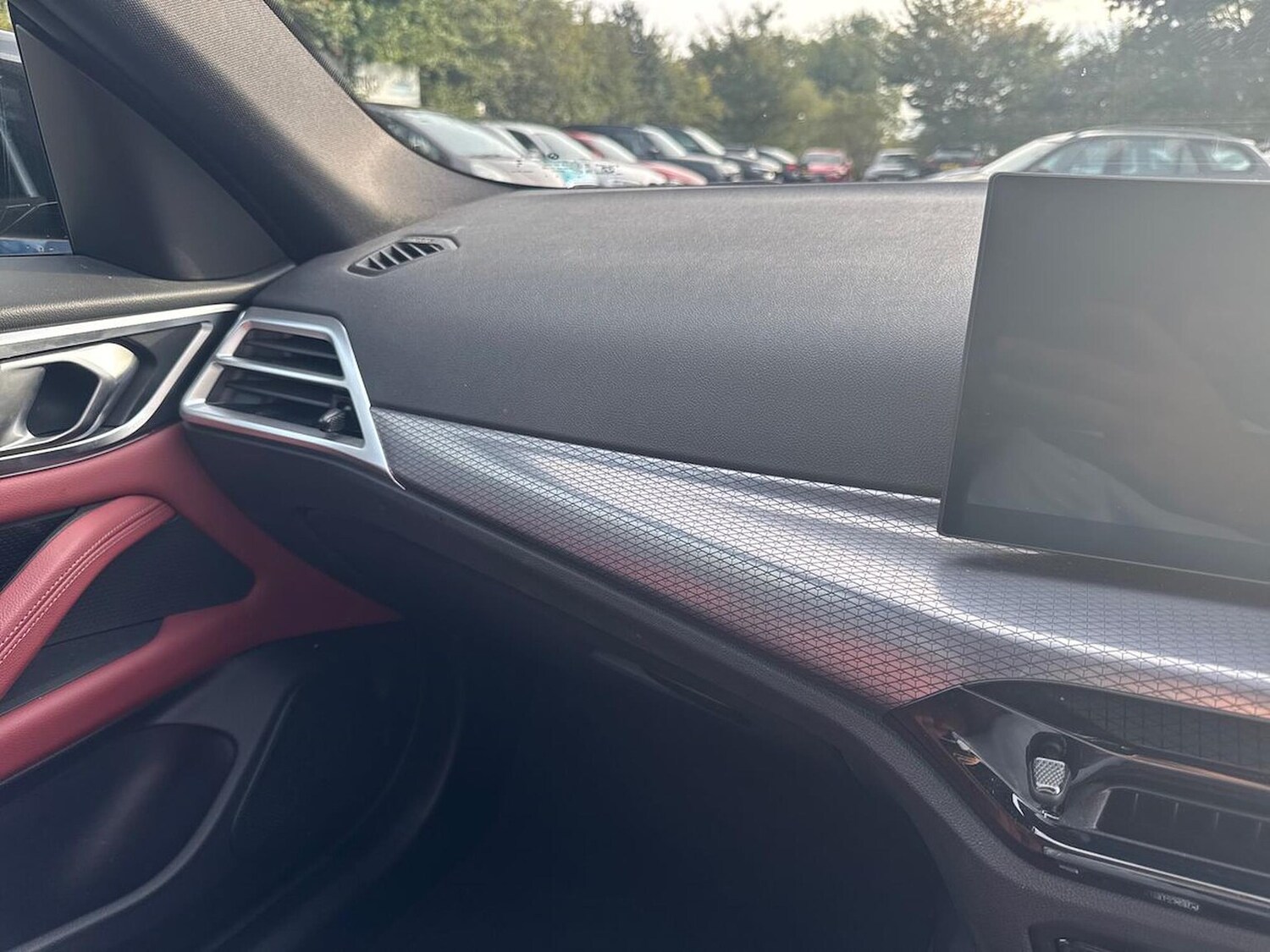 Used BMW i4 2025 for sale - 76016927: Photo 25