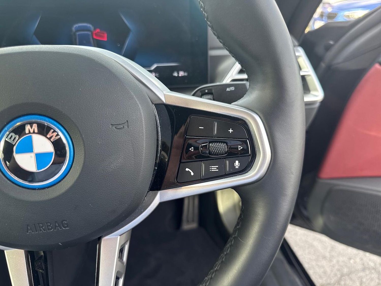 Used BMW i4 2025 for sale - 76016927: Photo 27