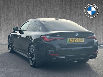 Used BMW i4 2025 for sale - 76016927: Photo 3