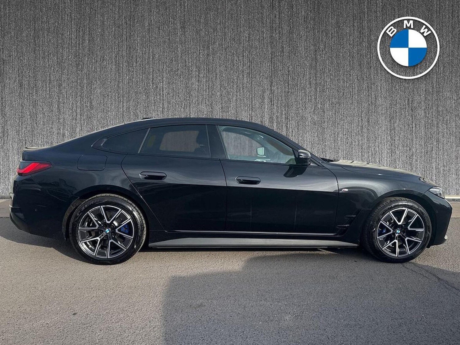 Used BMW i4 2025 for sale - 76016927: Photo 4