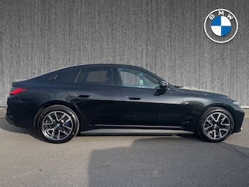 Used BMW i4 2025 for sale - 76016927: Photo 4