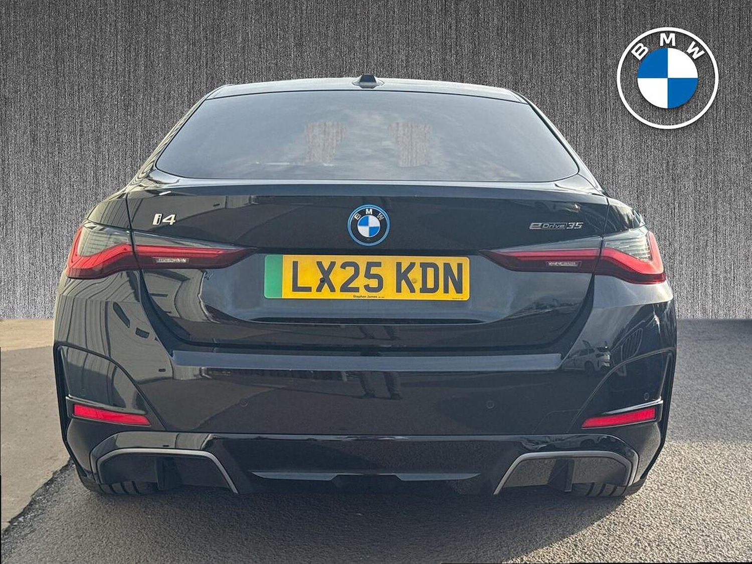 Used BMW i4 2025 for sale - 76016927: Photo 5