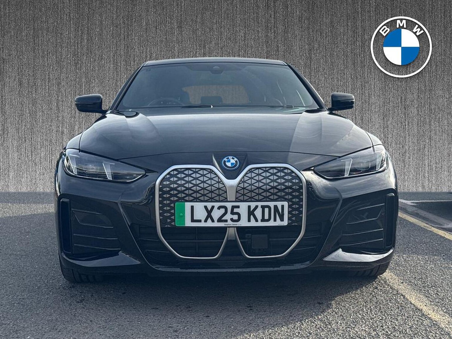 Used BMW i4 2025 for sale - 76016927: Photo 6
