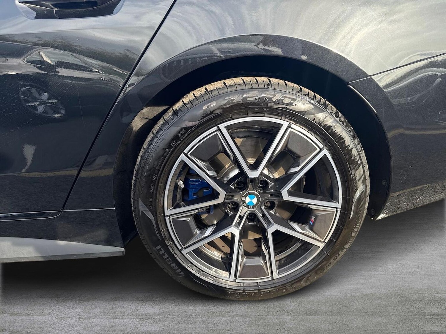 Used BMW i4 2025 for sale - 76016927: Photo 7