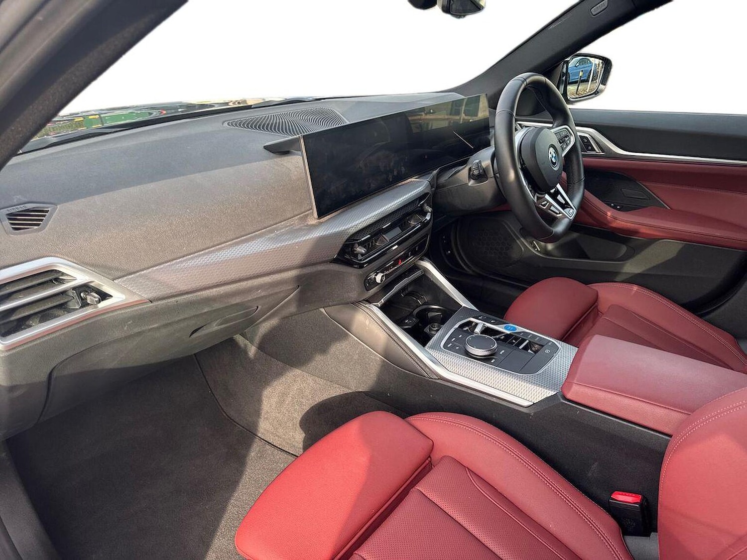 Used BMW i4 2025 for sale - 76016927: Photo 8