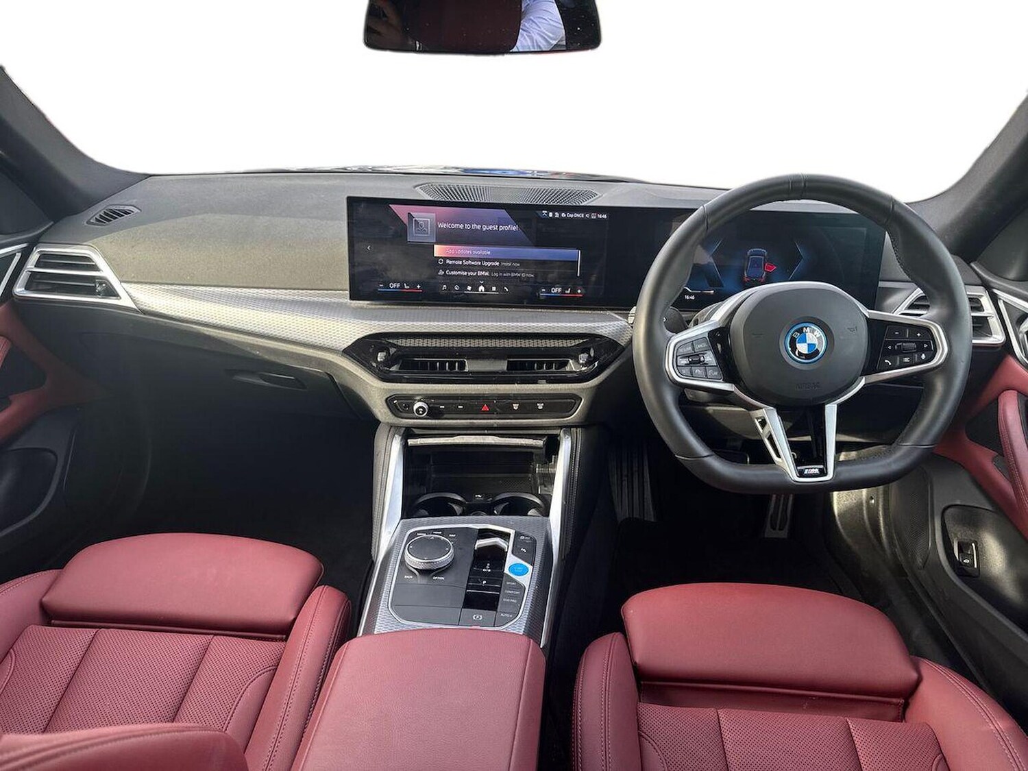 Used BMW i4 2025 for sale - 76016927: Photo 9