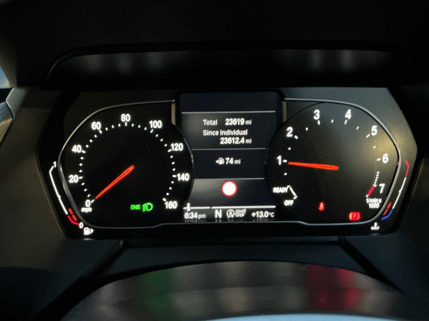 Used BMW 1 Series 2020 for sale - 78139556: Photo 10