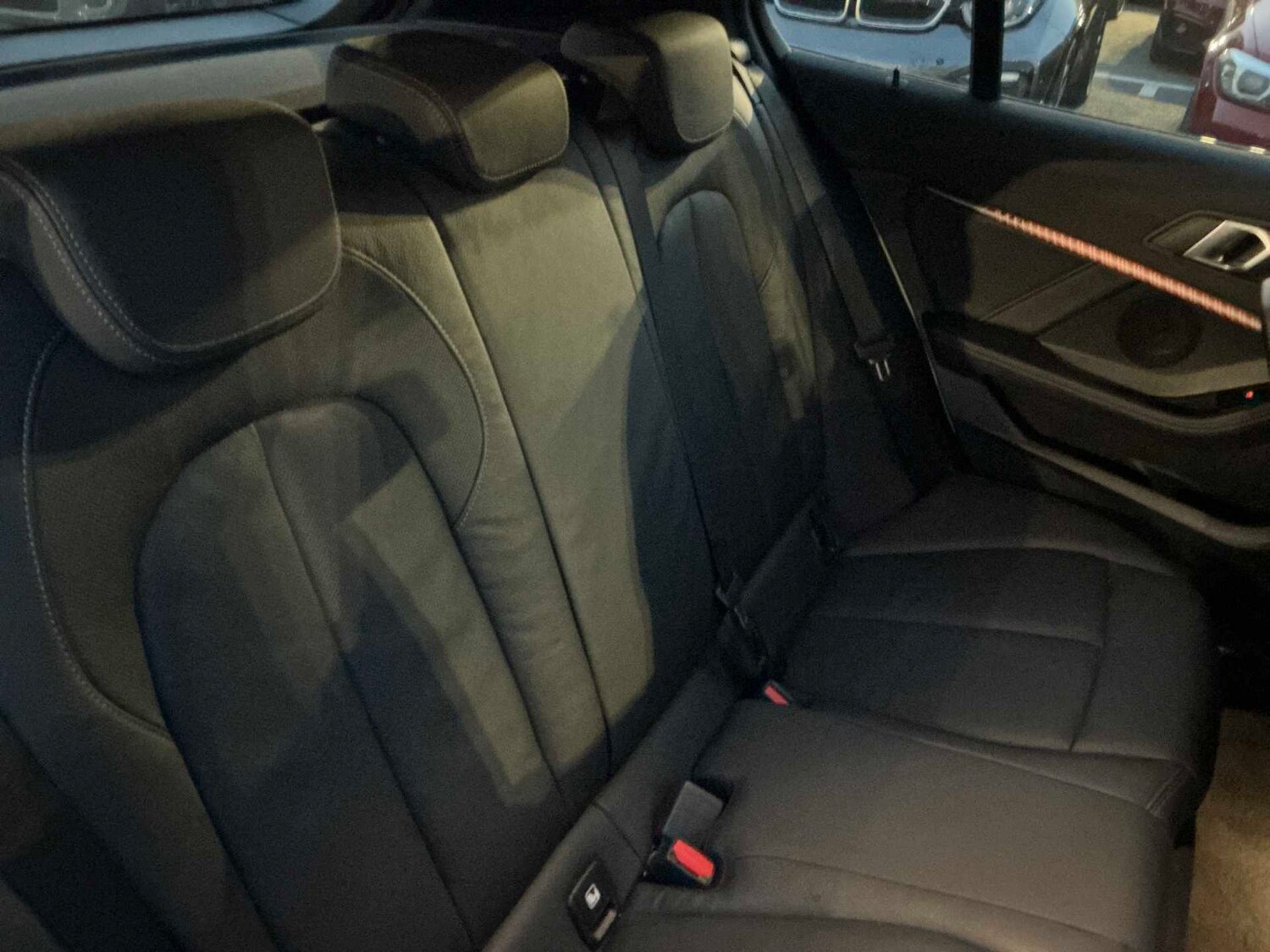 Used BMW 1 Series 2020 for sale - 78139556: Photo 16