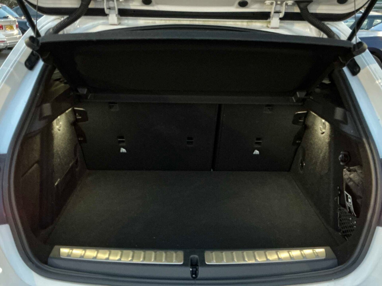 Used BMW 1 Series 2020 for sale - 78139556: Photo 17