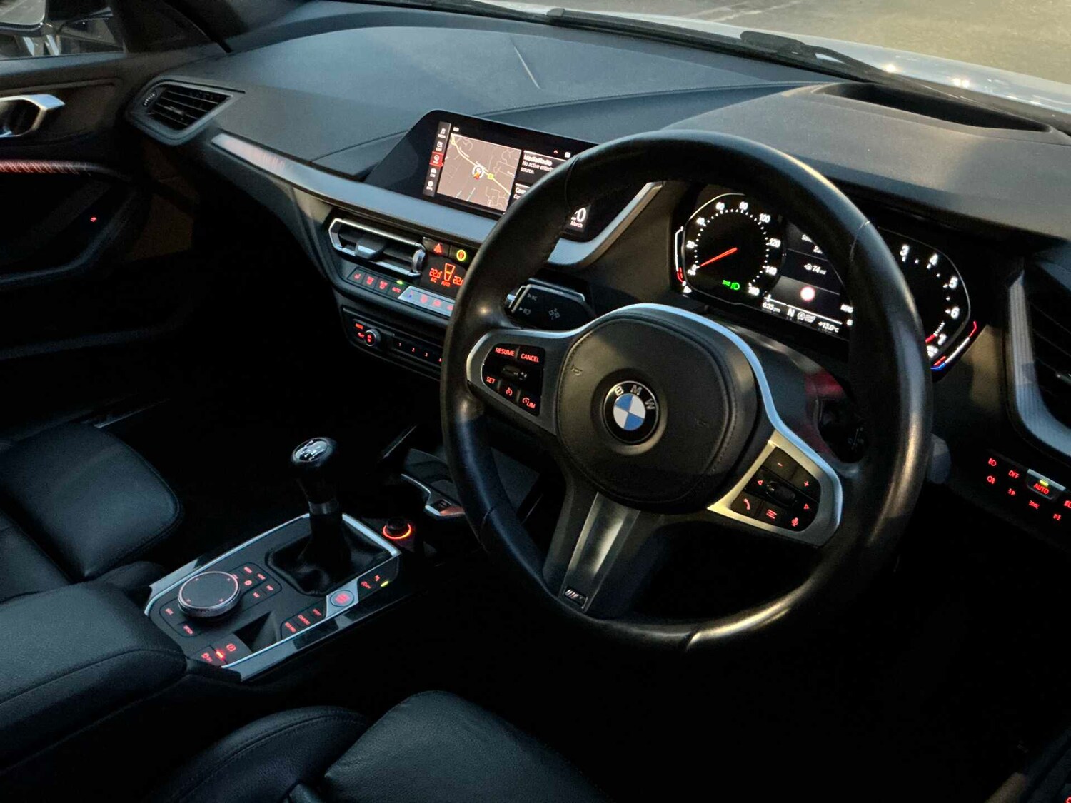 Used BMW 1 Series 2020 for sale - 78139556: Photo 21