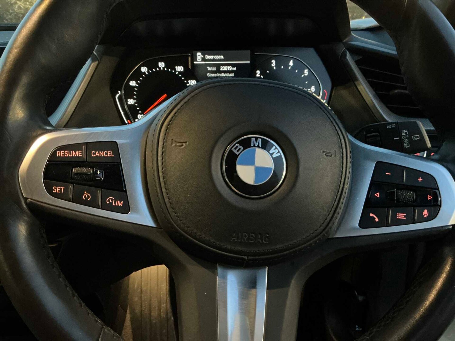 Used BMW 1 Series 2020 for sale - 78139556: Photo 23