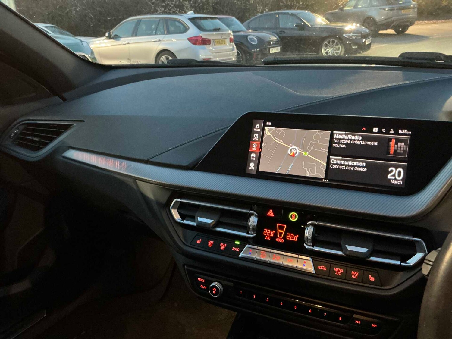 Used BMW 1 Series 2020 for sale - 78139556: Photo 24