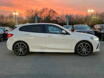 Used BMW 1 Series 2020 for sale - 78139556: Photo