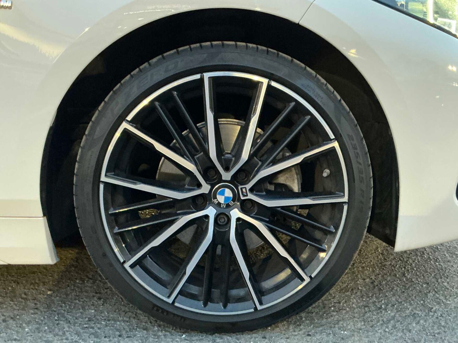 Used BMW 1 Series 2020 for sale - 78139556: Photo 6