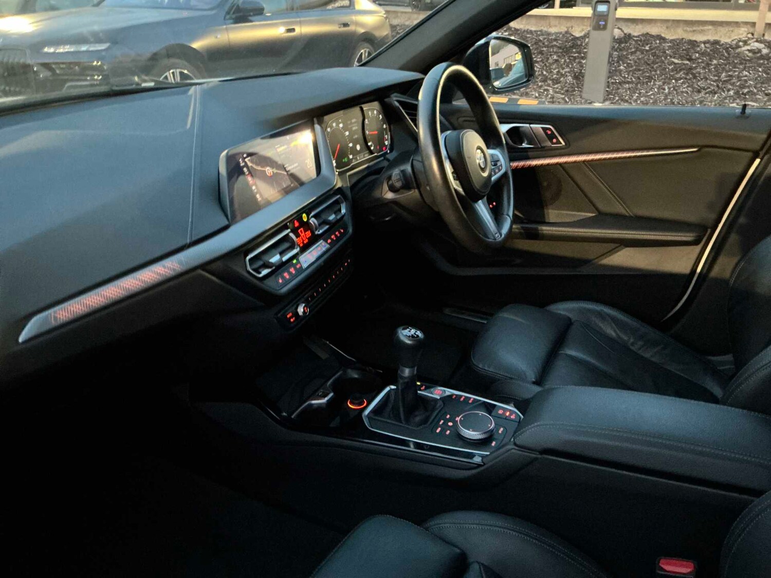 Used BMW 1 Series 2020 for sale - 78139556: Photo 7