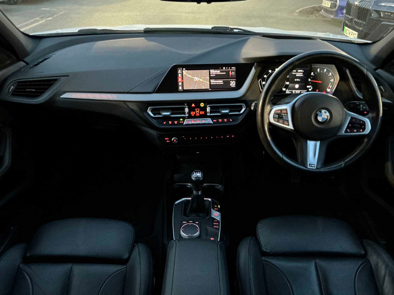 Used BMW 1 Series 2020 for sale - 78139556: Photo 8