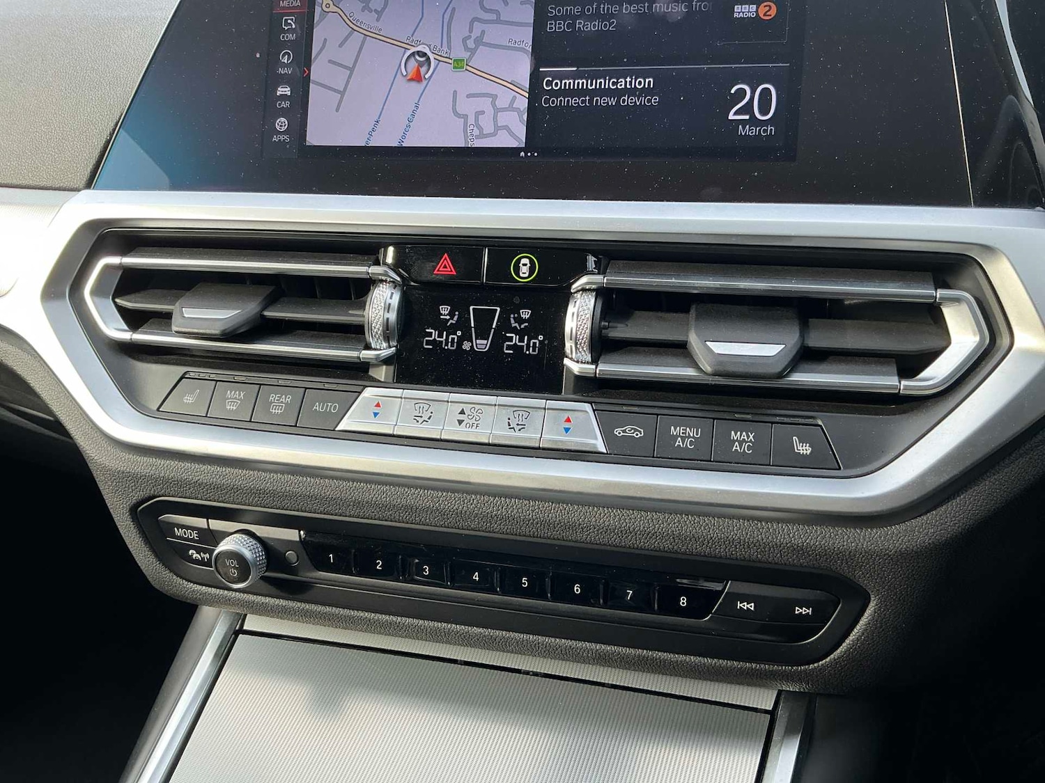 Used BMW 3 Series 2021 for sale - 78196239: Photo 12