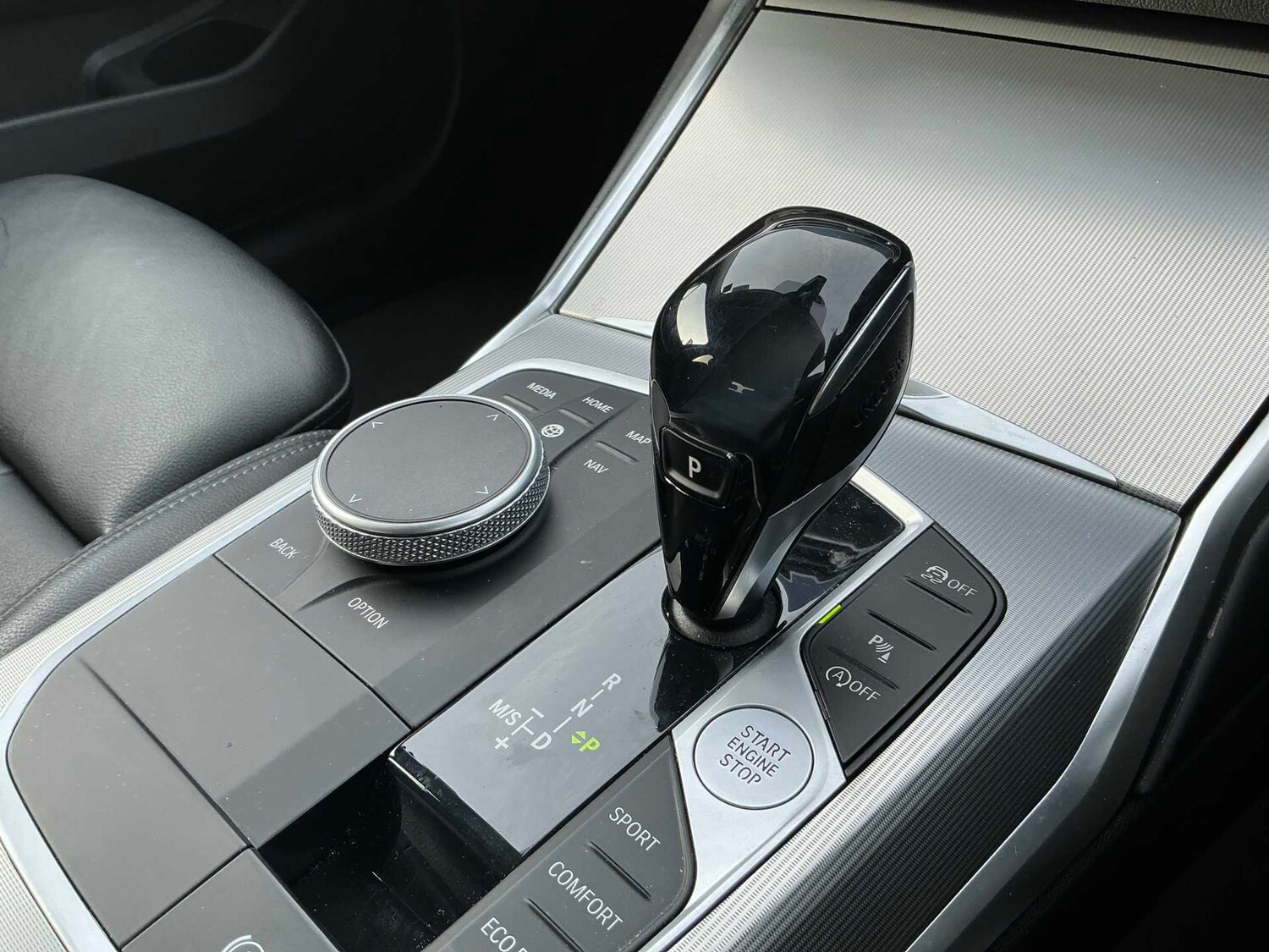 Used BMW 3 Series 2021 for sale - 78196239: Photo 13