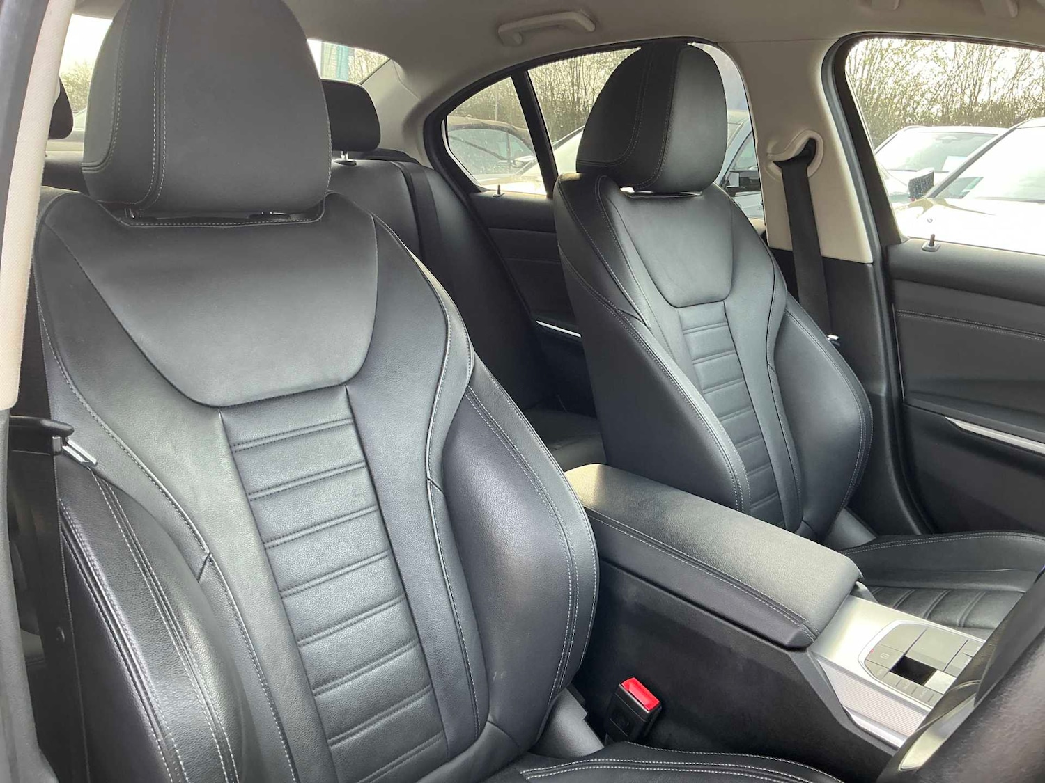 Used BMW 3 Series 2021 for sale - 78196239: Photo 15