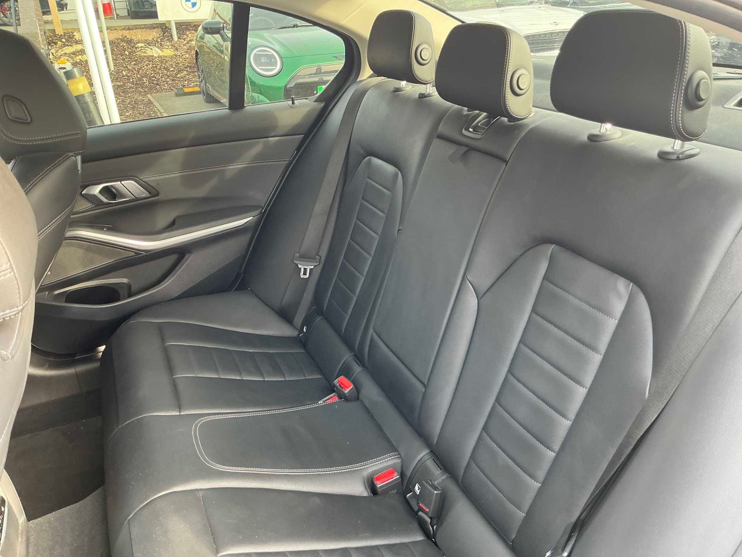 Used BMW 3 Series 2021 for sale - 78196239: Photo 16