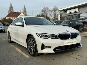 BMW 3 Series feature image