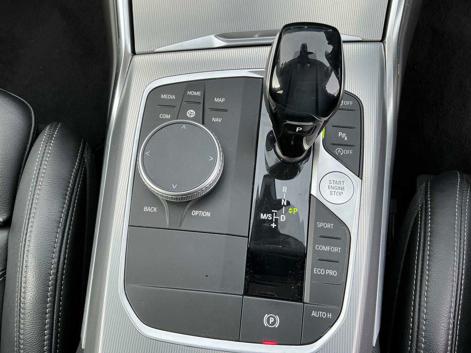 Used BMW 3 Series 2021 for sale - 78196239: Photo 22